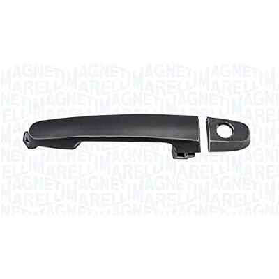 Imagen de MAGNETI MARELLI 350105015800 Manecilla de Puerta Delante, izquierda sin llave imprimado TOYOTA: Yaris II Hatchback