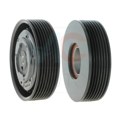 Imagen de ACAUTO AC 06DN29 Embrague del Compresor Aire Acondicionado DENSO, BMW 7SE BMW: 1 Cabrio, 3 Berlina, Touring