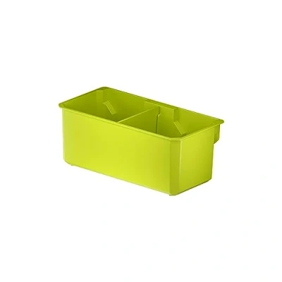 Imagen de RYOBI LINK RSL812 Bandeja de almacenamiento mediana, color verde y antracita, talla M