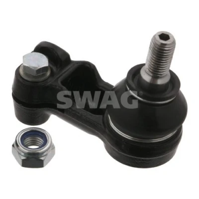 Imagen de SWAG 22 93 4546 Rótula de dirección Eje delantero, derecha con tuerca autofijadora LAND ROVER: Freelander I SUV, SUV Cabrio