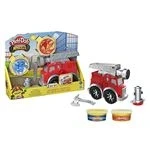 Imagen de Play DOH Mini CAMIÓN DE Bomberos