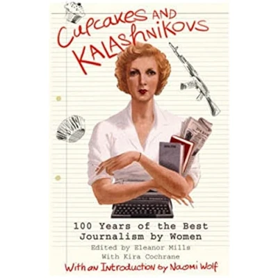 Imagen de Cupcakes And Kalashnikovs (ebook)