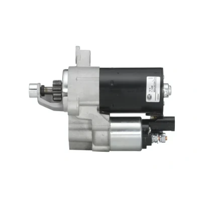 Imagen de HELLA 8EA 011 611 311 Motor de arranque 12 1,1 10 AUDI: Q5, A5 B8 Coupé, A4 Avant, PORSCHE: Macan