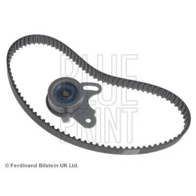 Imagen de BLUE PRINT ADG07313 Kit de correa distribución 92 con perfil redondeado dientes MITSUBISHI: Lancer 5 Limousine, 4, COLT