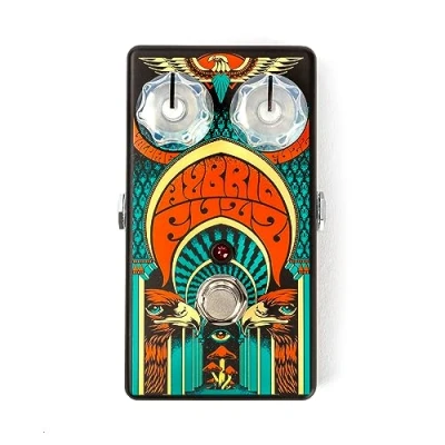 Imagen de MXR Hybrid Fuzz Pedal de efectos para guitarra