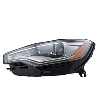Imagen de HELLA 1EL 011 150 391 Faros AUDI: A6 C7 Berlina, Avant