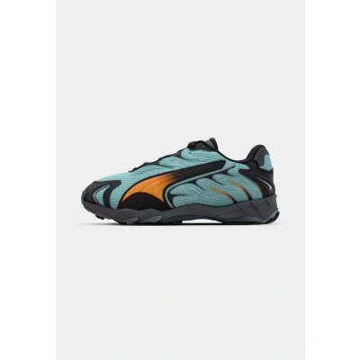 Imagen de Puma Inhale Zapatillas, Talla: 45, Aquatic orange Tela