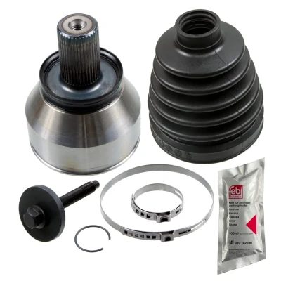 Imagen de FEBI BILSTEIN 185567 Junta Homocinética FORD: MONDEO 4, S Max Mk1, 4 Stufenheck, VOLVO: S60 II