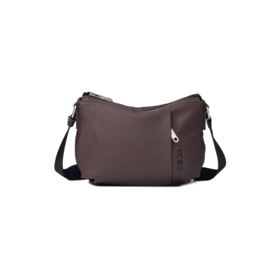 Imagen de KCB Strong Small Bandolera, Mujer, Talla: One Size, Brown