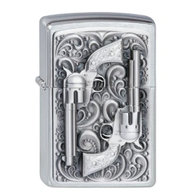 Imagen de Zippo 1300003 Mechero, diseño con Emblema