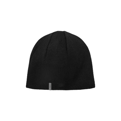 Imagen de SEALSKINZ Cley Gorro Impermeable para Tiempo frío, Negro, S/M
