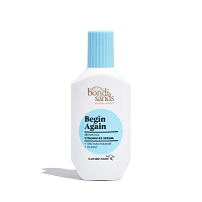 Imagen de Bondi Sands Begin Again Vitamin B3 Suero 30 ml