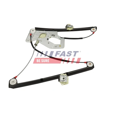 Imagen de Fast Elevalunas Delante, derecha eléctrico sin electromotor FT00313 BMW: 5 Sedán, Touring
