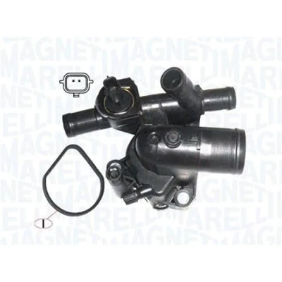 Imagen de MAGNETI MARELLI 352317101990 Termostato, refrigerante 83 con junta sensor RENAULT: MEGANE 2, SCENIC 2 Coupe Cabriolet