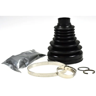 Imagen de LÖBRO 306234 Fuelle Palier 109,00 TPE (elastómero termoplástico) VOLKSWAGEN: New Beetle Hatchback, Jetta 3