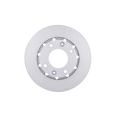 Imagen de HELLA 8DD 355 133 571 Disco de freno 249 10 04/06 108 macizo revestido sin perno sujeción rueda, buje rueda PEUGEOT: 208 II Hatchback