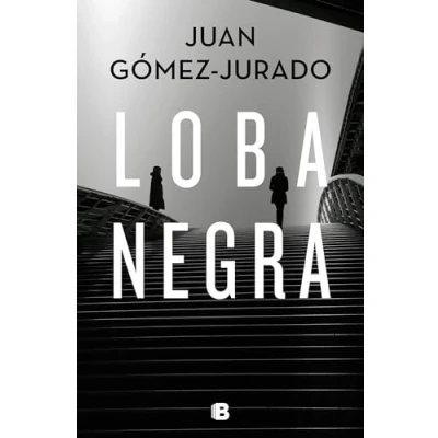 Imagen de Loba negra (Antonia Scott 2) (Universo Reina Roja)