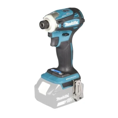 Imagen de Atornillador de impacto BL 18V LXT 180Nm con makpac DTD172ZJ