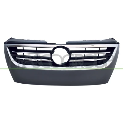 Imagen de BLIC 6502 07 9540997P Parrilla cromo VOLKSWAGEN: Passat CC