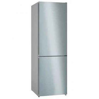 Imagen de Frigorífico Combi Siemens Iq300 Kg36n2icf 321l Inox C