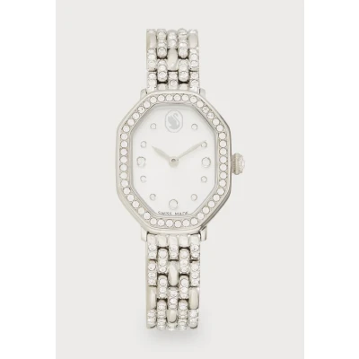 Imagen de Swarovski Mujeres Reloj Plata 5698690