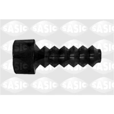Imagen de SASIC 2545075 Caperuza protectora/fuelle, amortiguador Eje delantero PEUGEOT: 404 Berlina, Cabrio