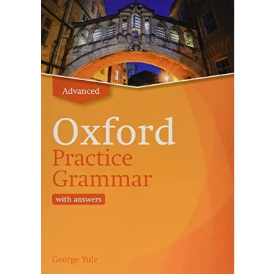 Imagen de Oxford practice grammar Advance with Answers. Revised Edition: The right balance of English explanation and for your language level