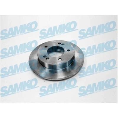 Imagen de Disco de freno SAMKO H2020P