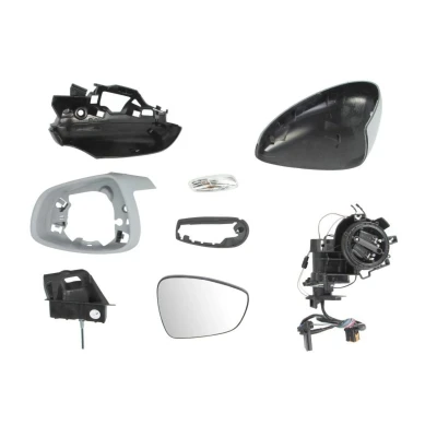 Imagen de Retrovisor exterior BLIC 5402 21 034368P Derecha