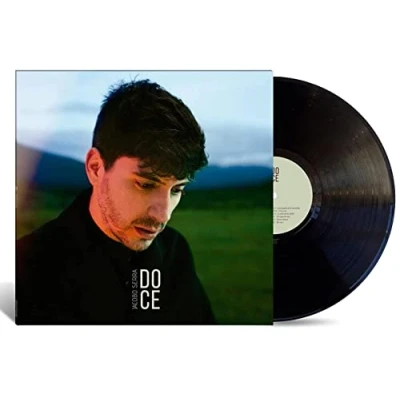 Imagen de Jacobo Serra Doce (LP) [Vinilo]