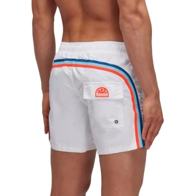 Imagen de Boxer mare Uomo sundek m504bdta100 00634 Boardshort
