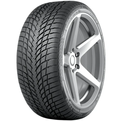 Imagen de Nokian Snowproof P 235/55 R17 103V coche de turismo Neumáticos invierno VOLKSWAGEN: Tiguan I, Transporter 5, Multivan 5 (7HM T431249