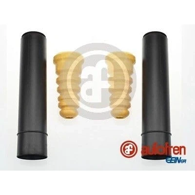 Imagen de AUTOFREN SEINSA D5104 Guardapolvo Amortiguador Eje trasero FORD: Focus 2, C Max, 2 Limousine