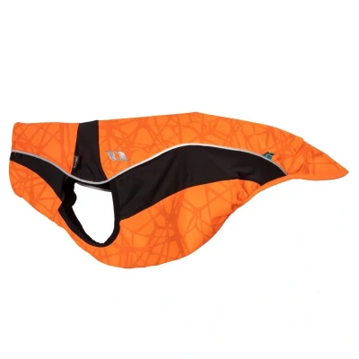Imagen de Back on Track Dog Rug Eddie High Visibility