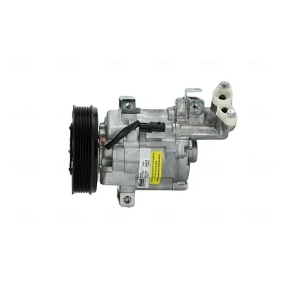 Imagen de NISSENS 89579 Compresor de Aire Acondicionado CR125C 12V PAG 46 R134a RENAULT: MEGANE 3, 3 Coupe, Grandtour, DACIA: Sandero I