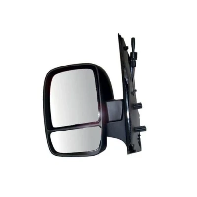 Imagen de espejo retrovisor Alkar 9274955 izquierda Ajuste por cable, con gran angular, convexo CITROËN: Jumpy II Furgón, III MPV
