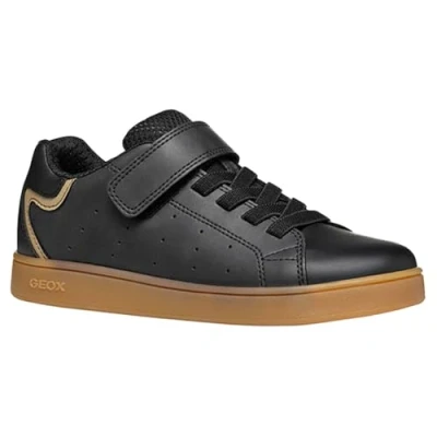 Imagen de Geox J Eclyper Boy A, Zapatillas Niños, Marrón, 31 EU