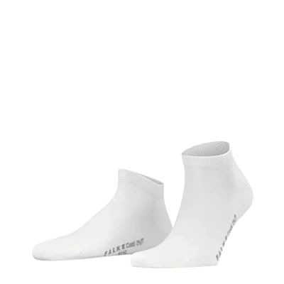 Imagen de Falke COOL 24/7 Calcetines, Hombre, Talla: 43 44, Weiß