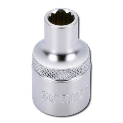 Imagen de Llave de vaso 1/2&quot; 12 puntas SONIC 23808
