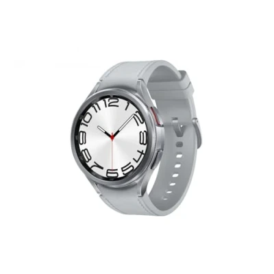 Imagen de Samsung Smartwatch Gris Plateado