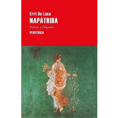 Imagen de Napátrida: Volver a Nápoles: 14 (SERIE MENOR)