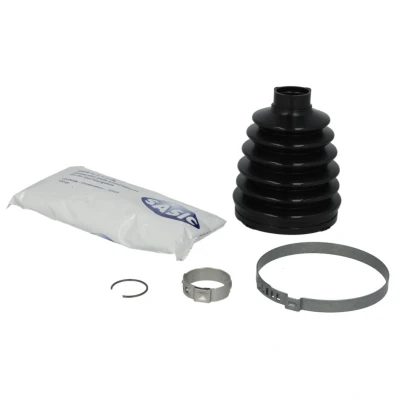 Imagen de SASIC 1904012 Fuelle Palier Eje delantero, lado de rueda Termoplástico RENAULT: CLIO 2, Kangoo I, SCENIC DACIA: Logan I Berlina, Express