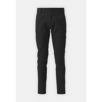 Imagen de Tommy Jeans TJM Scanton PANT Pantalones chinos, Hombre, Talla: 28x32, Black