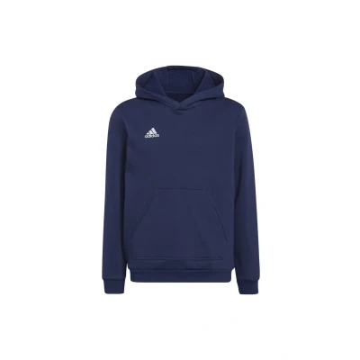 Imagen de ADIDAS H57517 ENT22 HOODY Y Sweatshirt Unisex team navy blue 2 Tamaño 1516