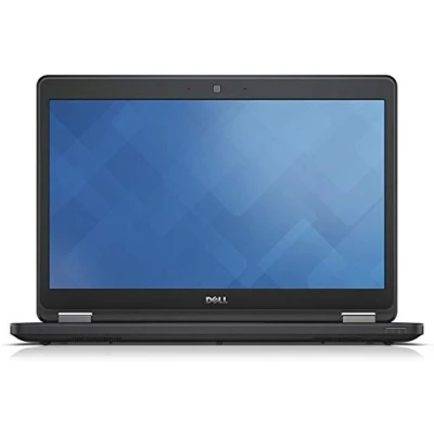 Imagen de Dell Latitude E5450 Portátil de 14 pulgadas Intel Core i5 5300U 2.3 GHz, 8 GB RAM, 256 SSD, WLAN, cámara web, gráficos integrados, Windows 10 Pro (Reacondicionado)