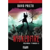 Imagen de Wickedfire: Pólvora Y MAGIA 3 (WICKEDFIRE: POLVORA 3)