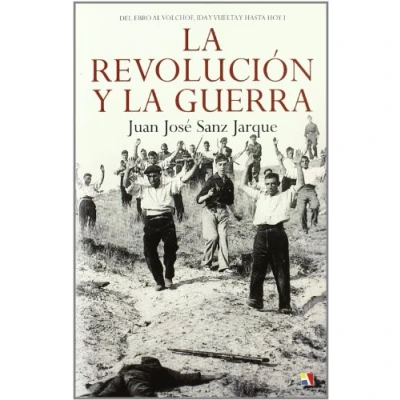 Imagen de REVOLUCION Y LA GUERRA (HISTORIA CONTEMPORANEA)