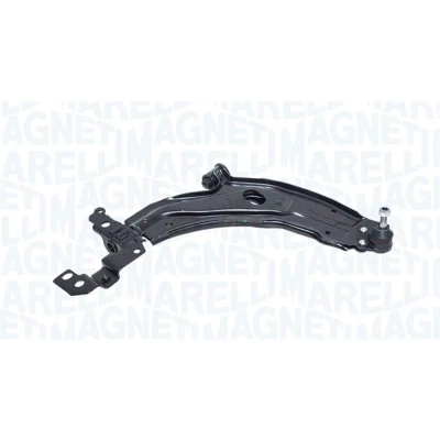 Imagen de MAGNETI MARELLI 301181311100 Barra oscilante, suspensión de ruedas Eje delantero, derecha Brazo oscilante transversal FIAT: Doblo I Familiar