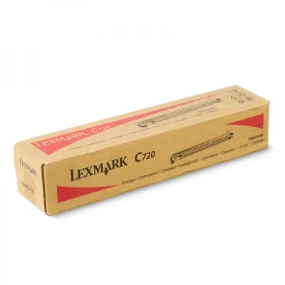 Imagen de X720 MFP Lexmark 15W0918 cargador de corona