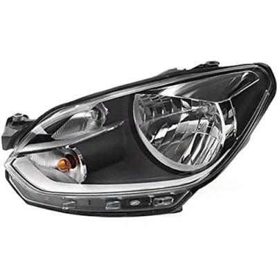 Imagen de HELLA 1LJ 010 670 071 Faros VOLKSWAGEN: up! Hatchback